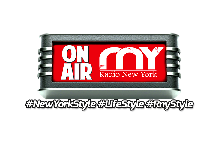 Logo Radio New York